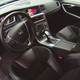 Image for article titled Forget The BMW M3, I Love The Weird Blue Volvo S60 Polestar